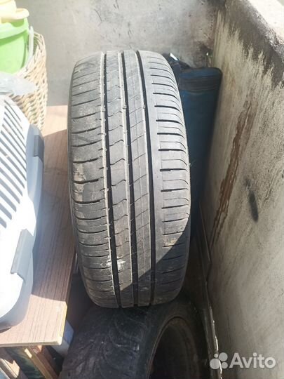 Hankook Kinergy Eco 205/55 R16 91H