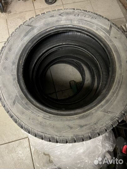 КАМА 505 Irbis 175/65 R14