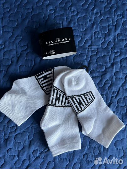 Новын Носки Richmond