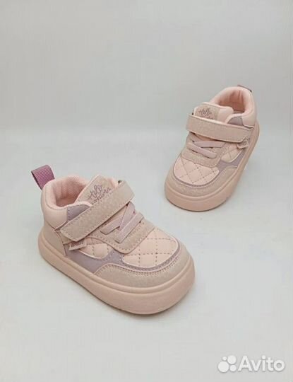Кроссовки капитошка детские