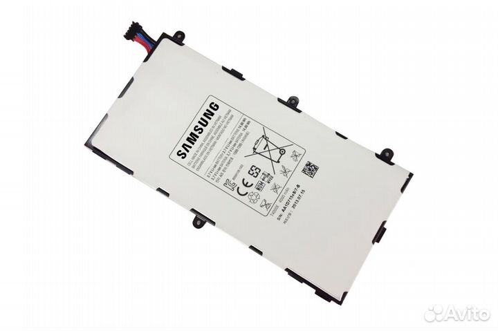 Samsung планшет аккумулятор. Все модели