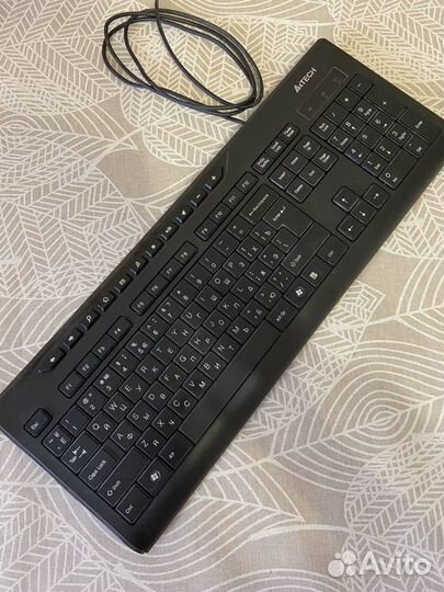 Клавиатура