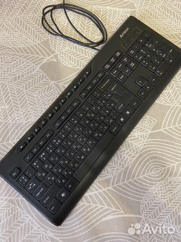 Клавиатура