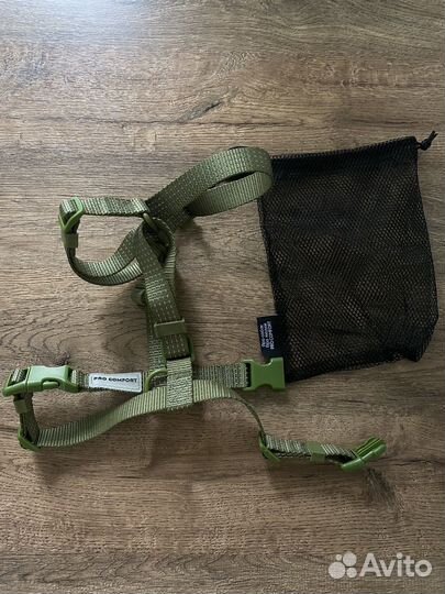 Шлейка для собаки PRO comfort