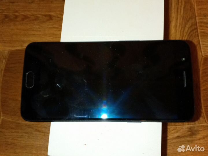OnePlus 5, 8/128 ГБ