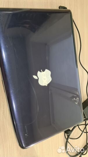 Ноутбук Acer