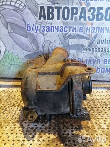 Корпус воздушного фильтра Hyundai Sonata 3 (Y3)