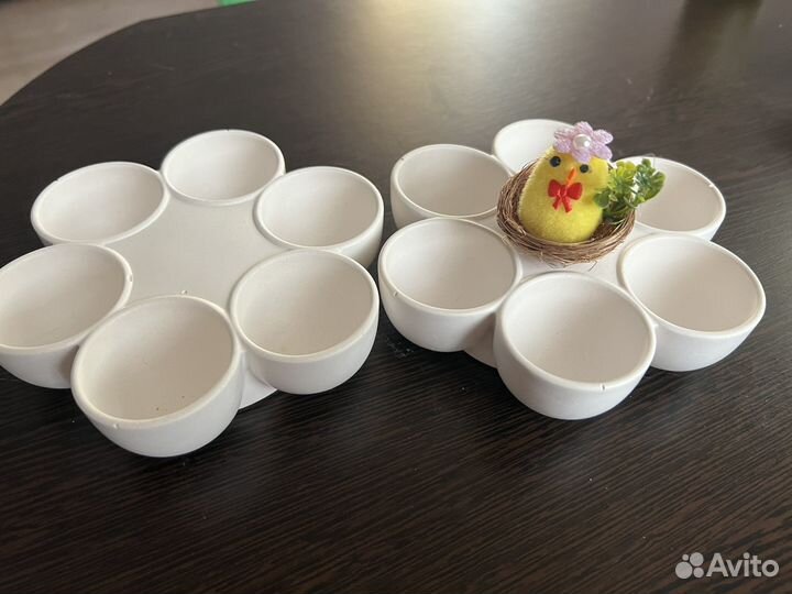 Подставка для яиц