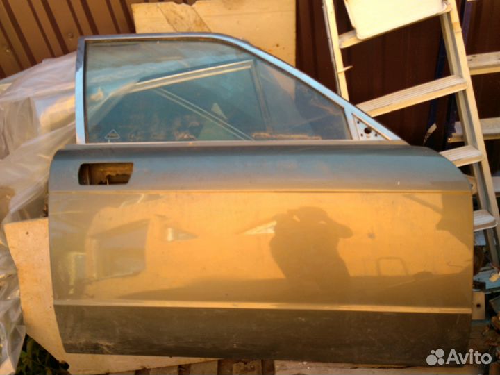 Дверь для ягуар xj40 Jaguar XJ40