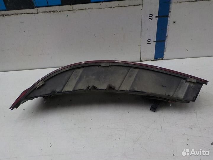 Фонарь задний правый Audi Q7/SQ7