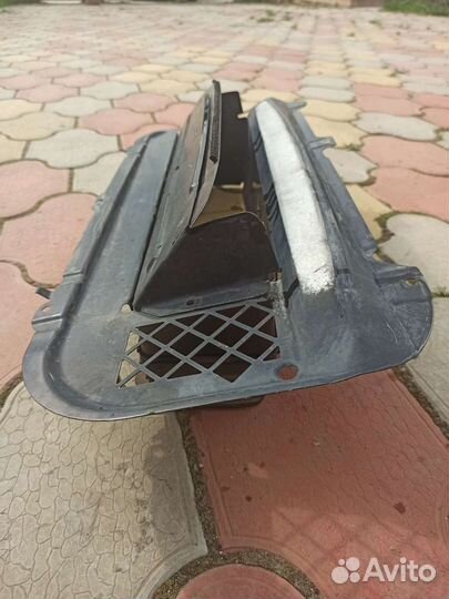 Направляйка Subaru Forester SG