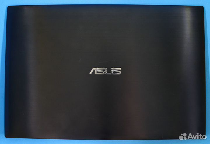 Крышки матрицы Б/У Asus (#1)