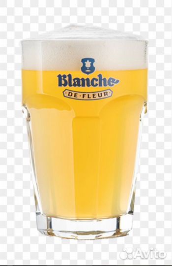 Фирменные стаканы для пива 