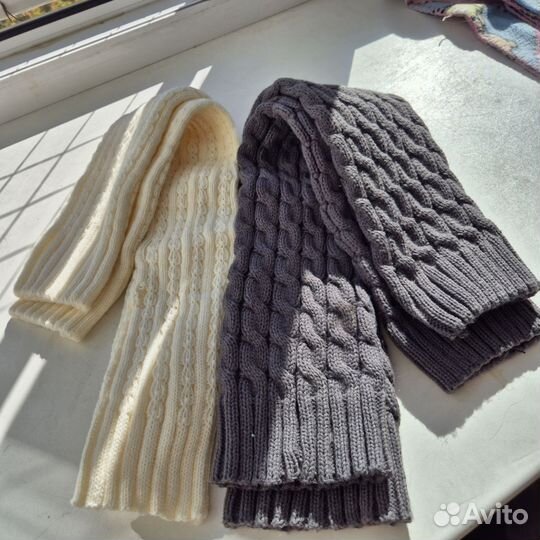 Пуховик Conso