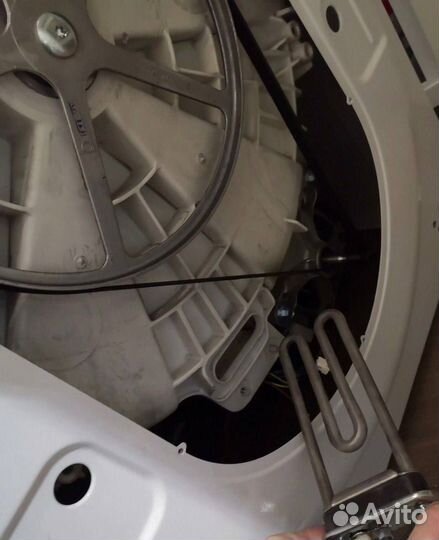 Ремонт стиральных машин и кухонных вытяжек на дому