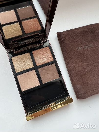 Палетка Tom Ford