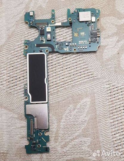 Материнская плата Samsung Galaxy S8