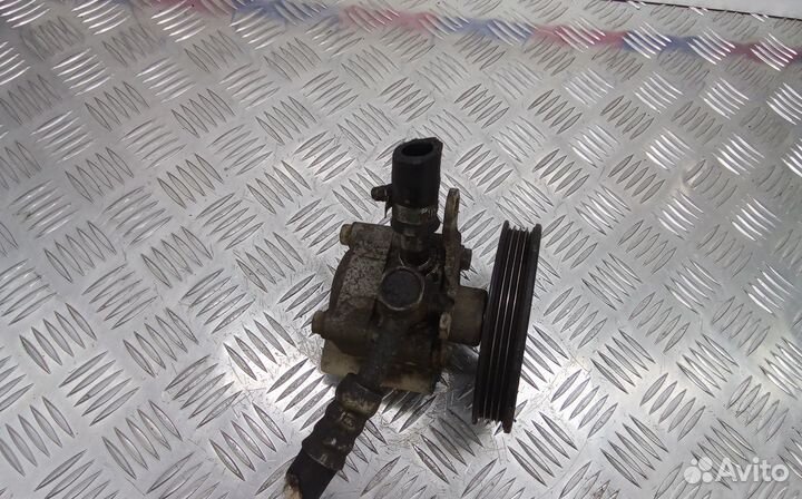 Насос гур Nissan Almera N16 (2000-2006)