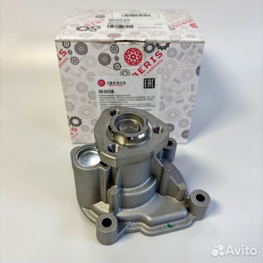 Помпа для VAG Polo Sedan Golf Skoda Rapid Fabia