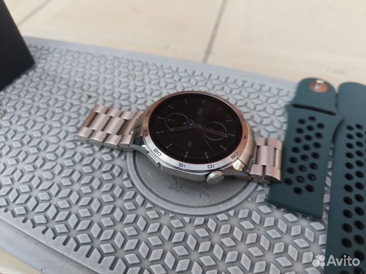 Смарт часы huawei watch gt4 46 мм