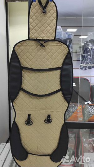 Автонакидки на Газель 3 места