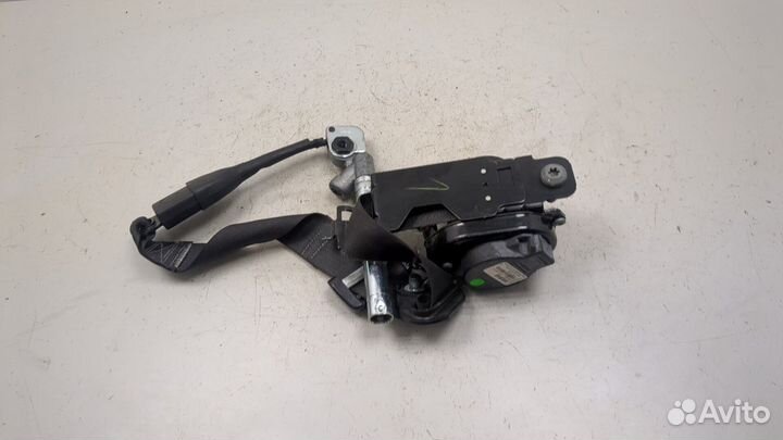 Ремень безопасности левый передний Cadillac SRX