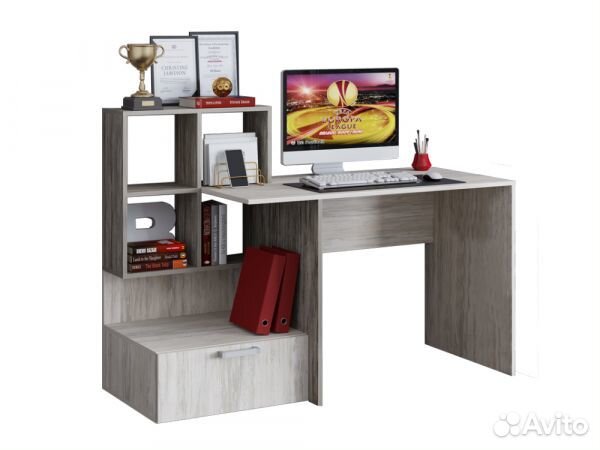Компьютерный стол ск-16
