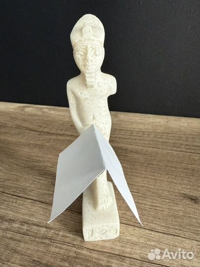 Статуэтка Бог Плодородия Мин