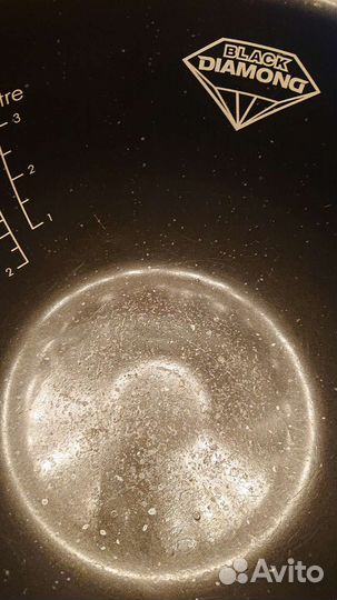 Чаша мультиварка element El'Chef FWA01 Bork U800