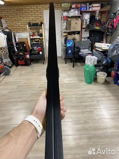 Гоночные лыжи Fischer Speed Max 171 jr