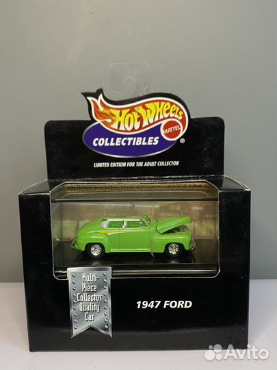 Hot wheels 100