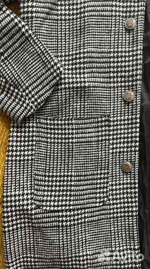 Пальто женское