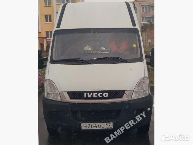 Двигатель к Fiat Ducato, 2012 г. 2.3 л, дизель, D