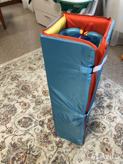 Манеж детский