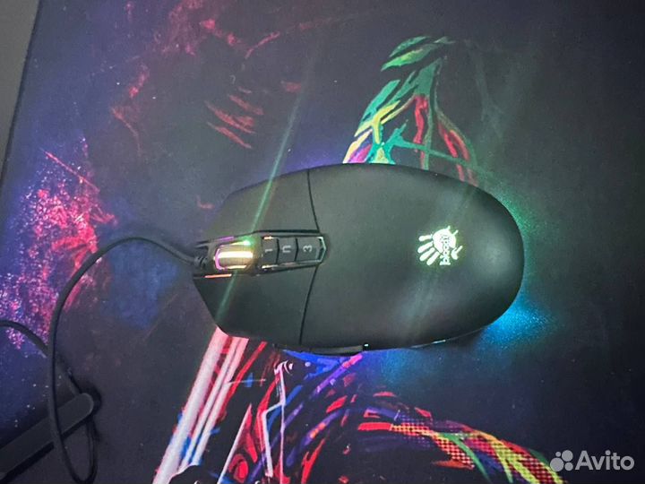 Игровой компьютер пк