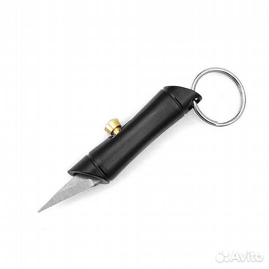 Микро Нож для посылок бамбука стебель