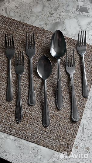Набор столовых приборов