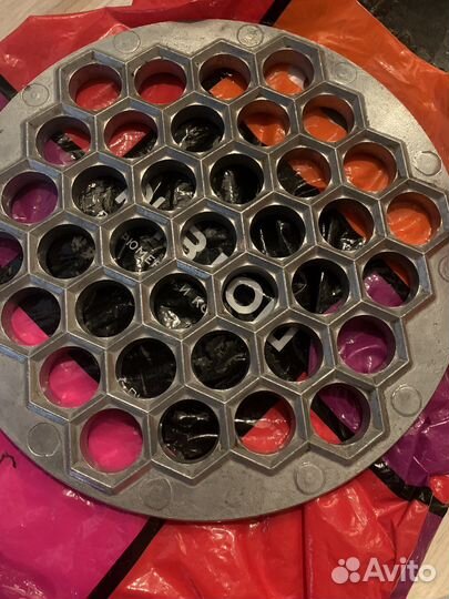 Пельменница СССР