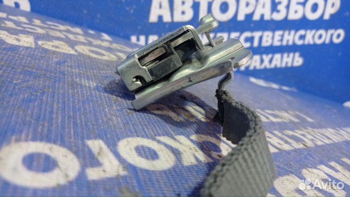 Замок спинки сиденья Fiat Albea седан 350A1000