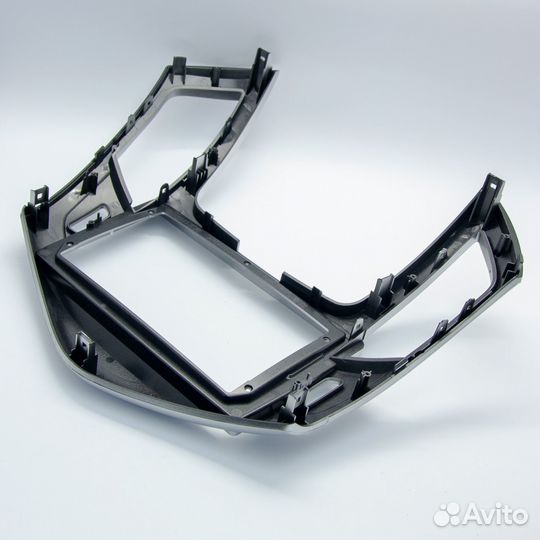 Штатная магнитола для Chevrolet Cruze 2013-2016 гг