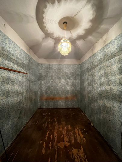 2-к. квартира, 42,4 м², 1/3 эт.