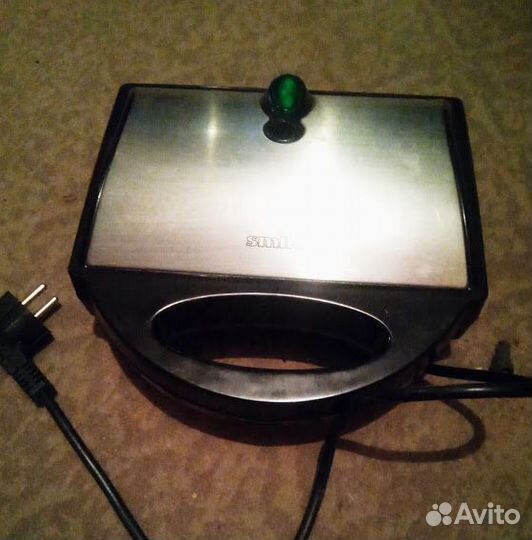 Электро-гриль для сосисок в тесте,сырников,котлет