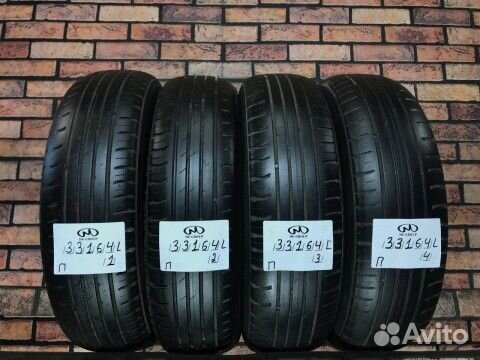 Nokian Tyres Nordman SX2 155/80 R13 79T