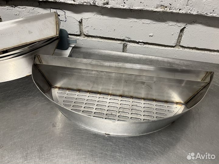 Корзина Slow N’ Sear для Weber Summit Kamado