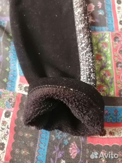 Штаны для девочки