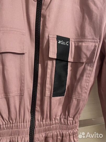 Комбинезон Tatika