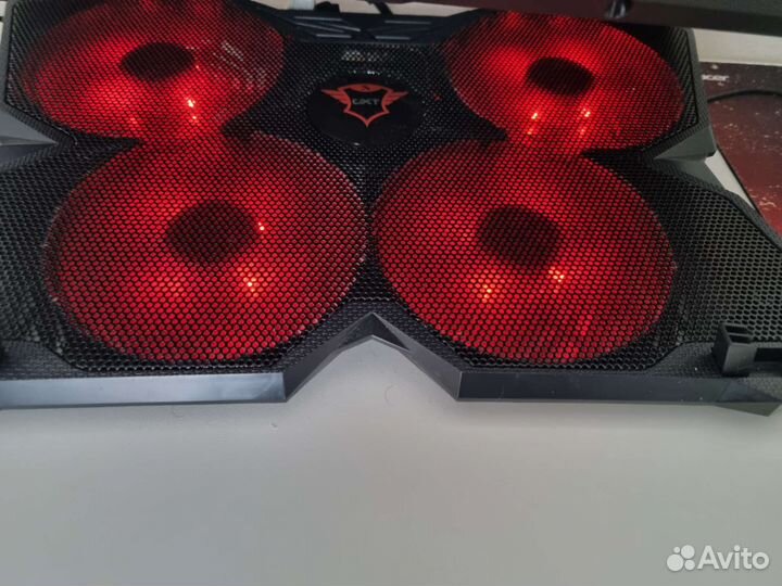 Игровой ноутбук Acer Nitro 17.3