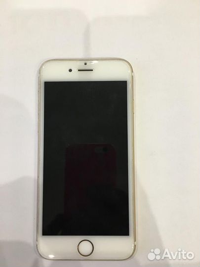 iPhone 6S, 32 ГБ