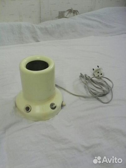 Подогреватель для детского питания