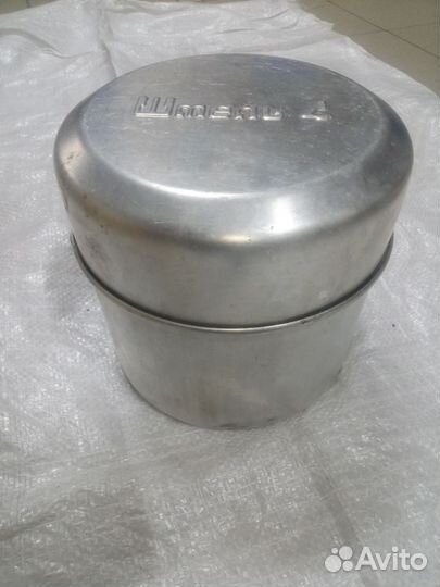 Примус шмель 4 горелка СССР